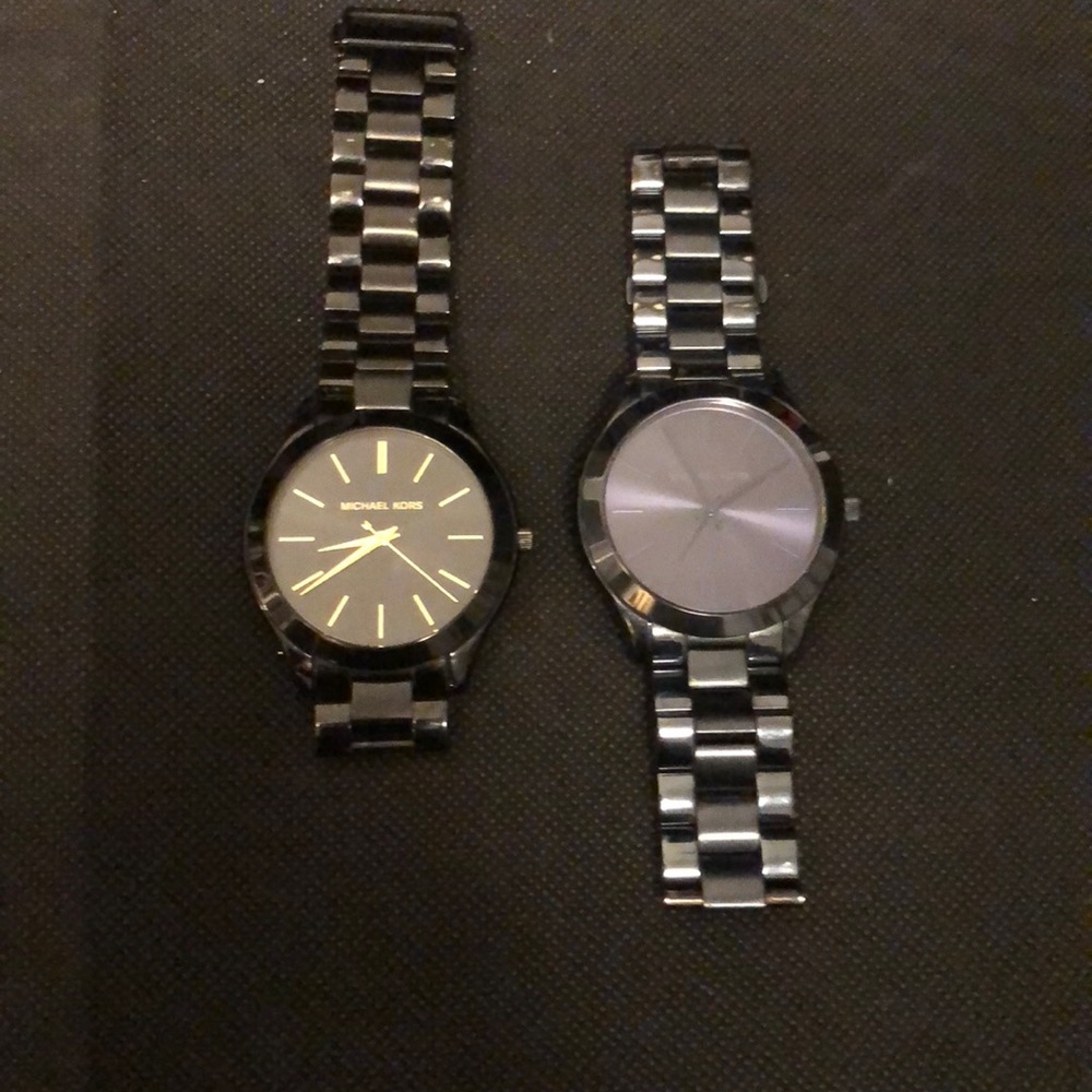 Michael Kors Watches